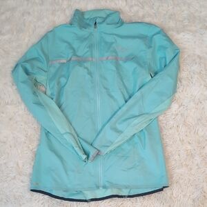 Saucony Women's running windbreaker